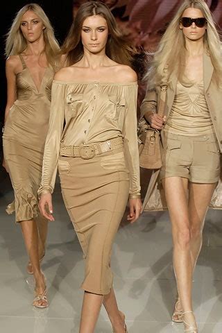 versace ss 2006|versace 2006 models.